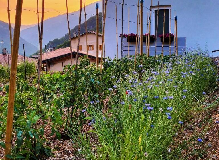 Bed and Breakfast Cà Soldati