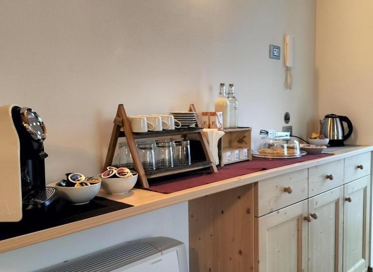 Bed and Breakfast Cà Soldati