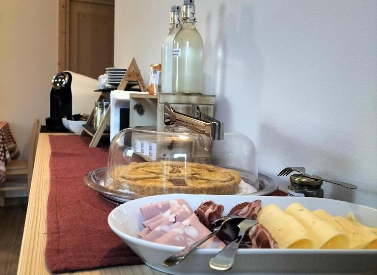 Bed and Breakfast Cà Soldati