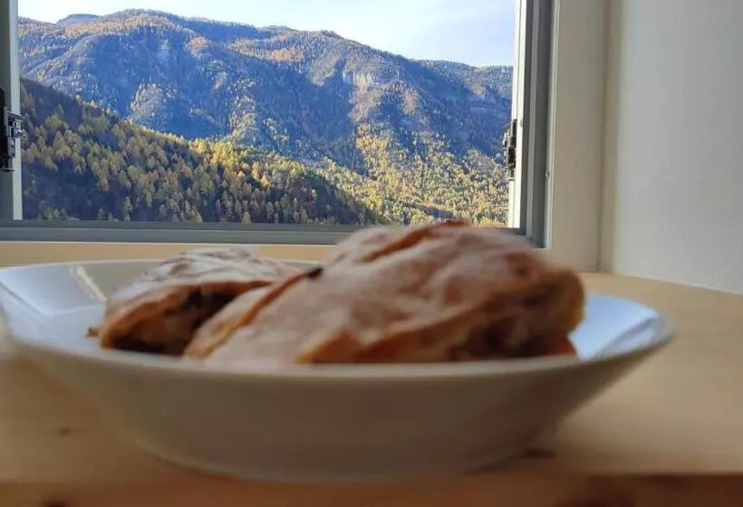 Aamiaismajoitus (B&B) Cà Soldati