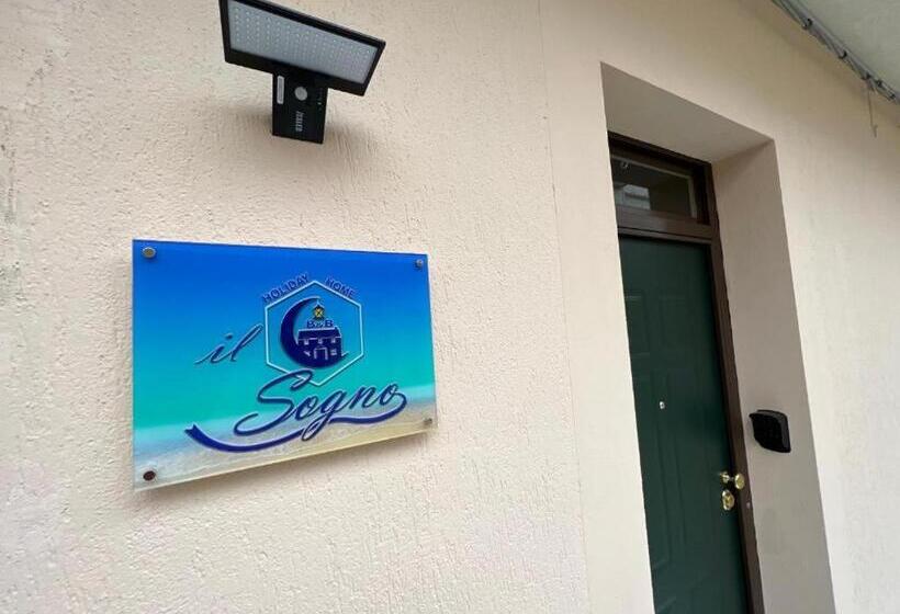 צימר Il Sogno Quadrupla