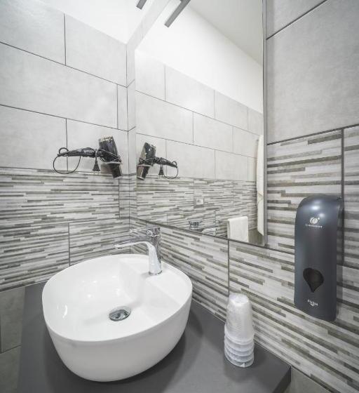 צימר Il Sogno Quadrupla