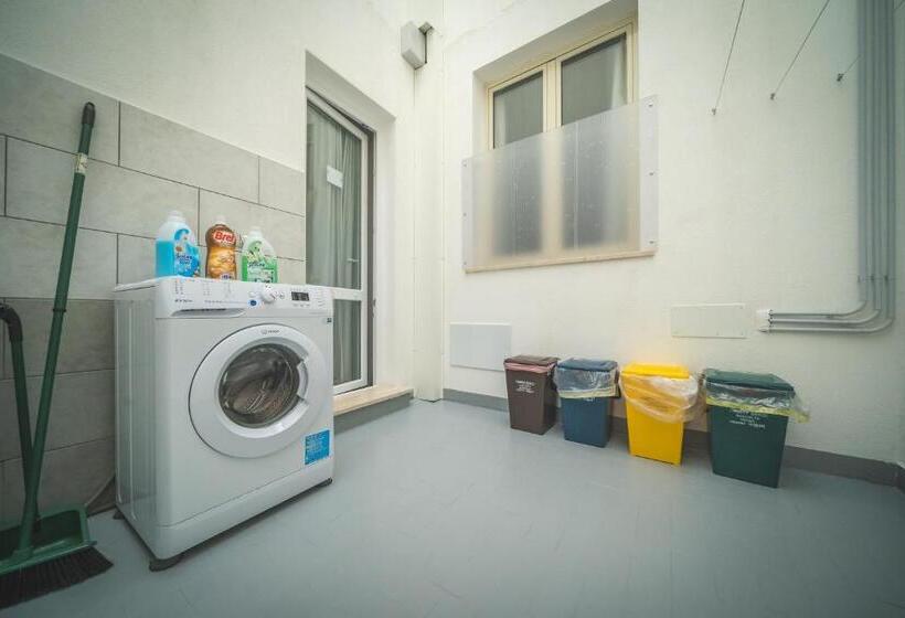 צימר Il Sogno Quadrupla