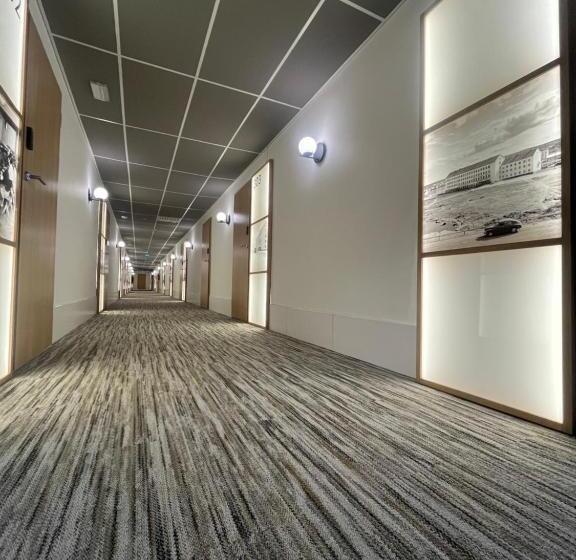 Grand Post Hotel Rovaniemi