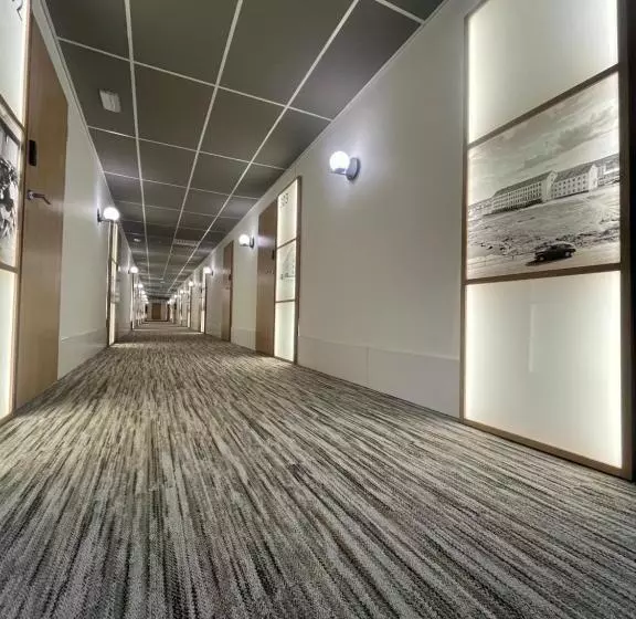 Grand Post Hotel Rovaniemi