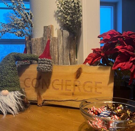 Grand Post Hotel Rovaniemi