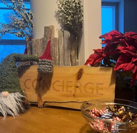 Grand Post Hotel Rovaniemi