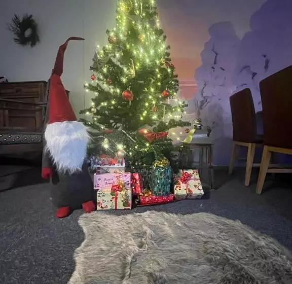 Grand Post Hotel Rovaniemi