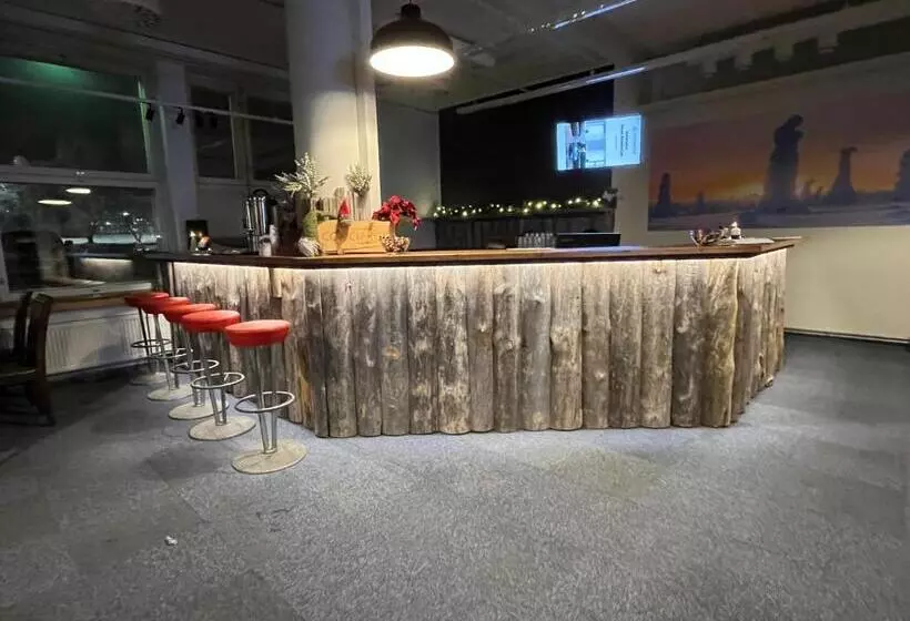 Grand Post Hotel Rovaniemi