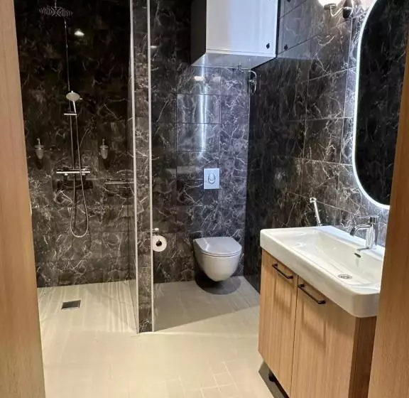 Grand Post Hotel Rovaniemi