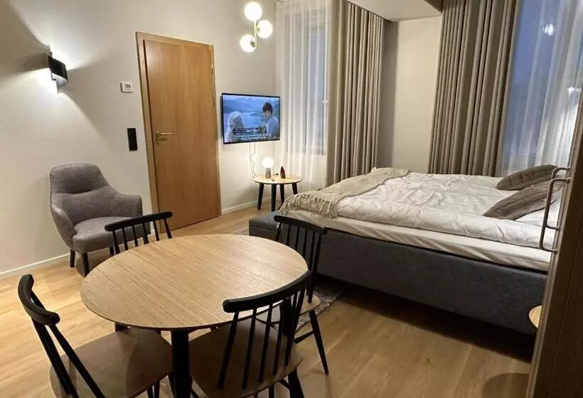 Grand Post Hotel Rovaniemi