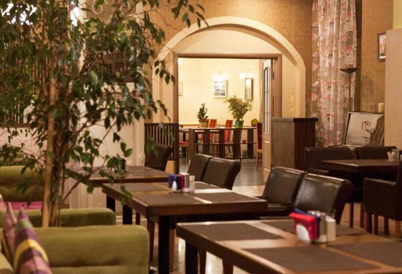 هتل Express корпус 2