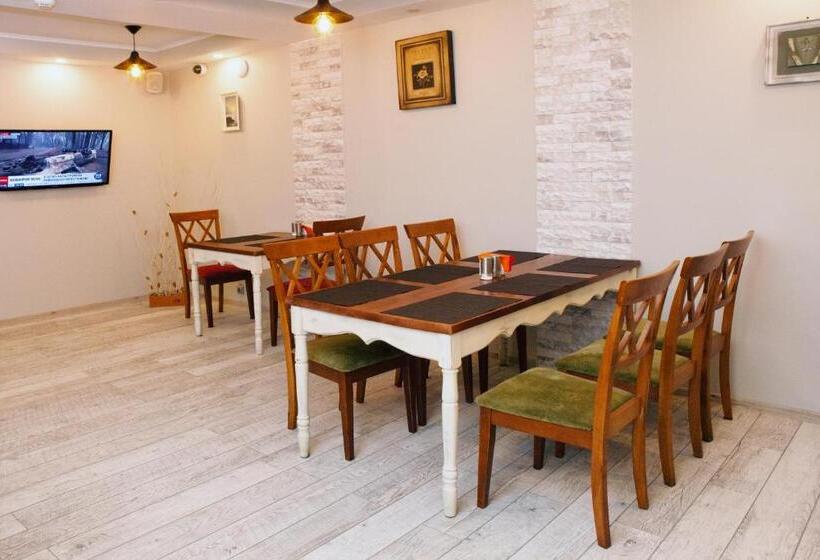 هتل Express корпус 2