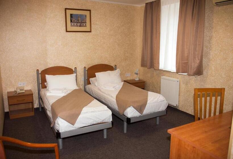 هتل Express корпус 2