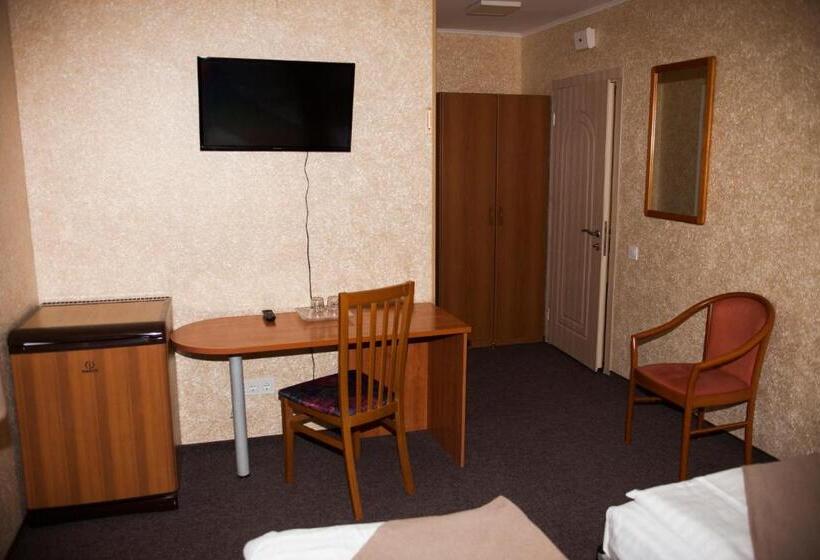 هتل Express корпус 2