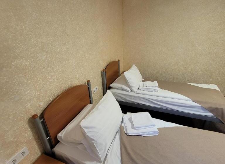 هتل Express корпус 2