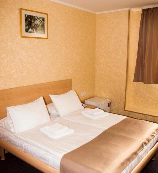 هتل Express корпус 2