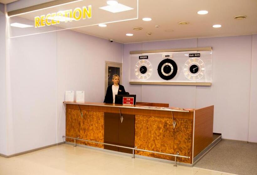 هتل Express корпус 2