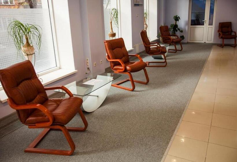 هتل Express корпус 2