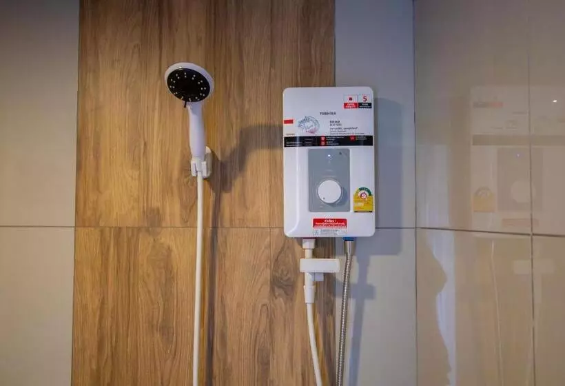 ホテル 44 Residence And Resort