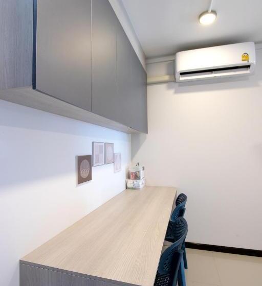 호텔 44 Residence And Resort