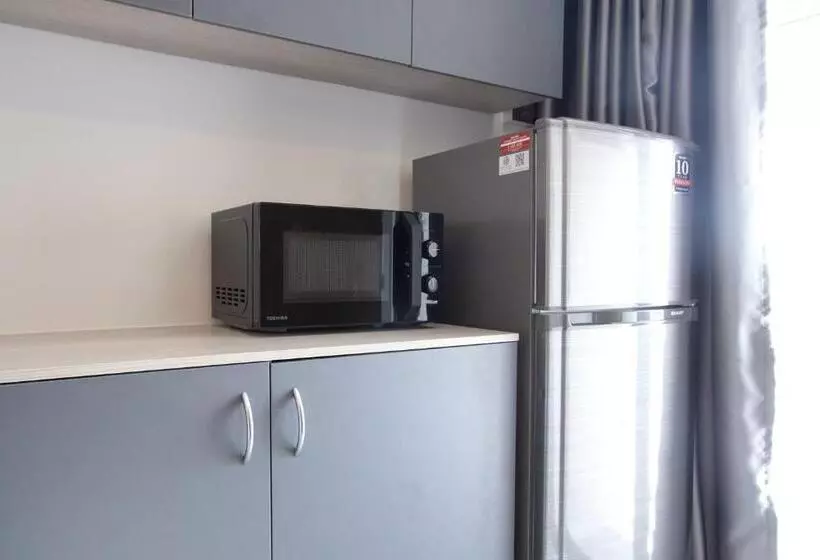 ホテル 44 Residence And Resort