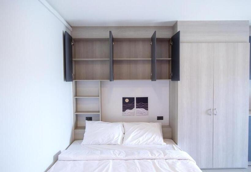 호텔 44 Residence And Resort