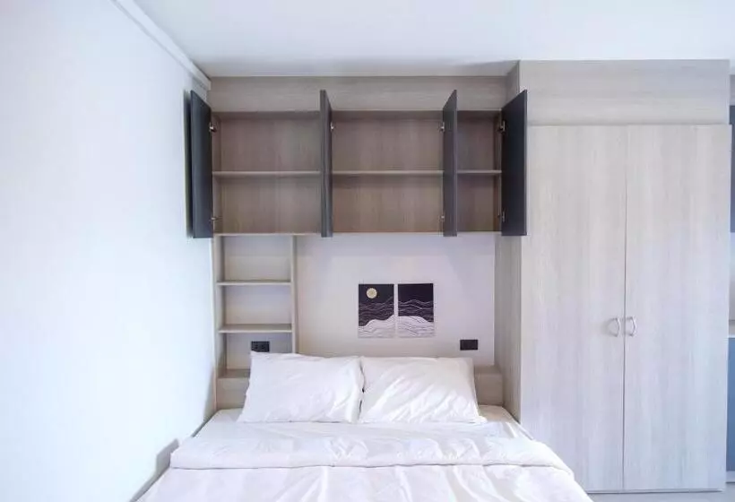 ホテル 44 Residence And Resort