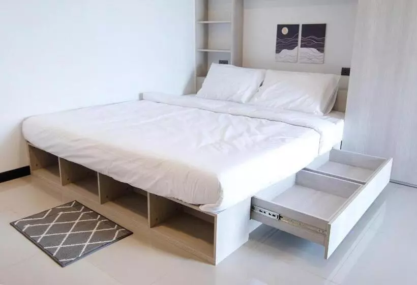 ホテル 44 Residence And Resort