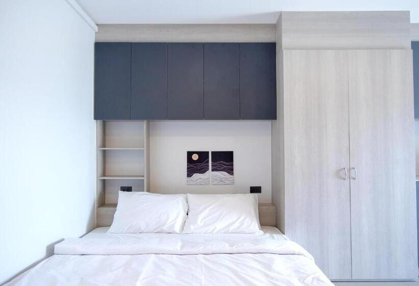 호텔 44 Residence And Resort