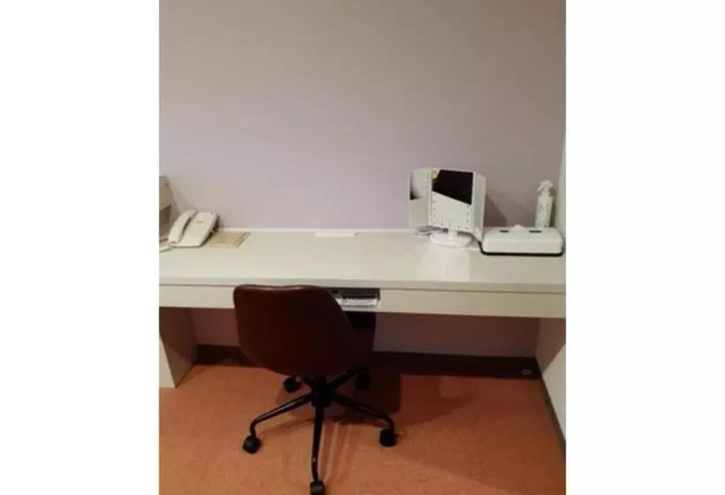 Hotelli Alpha Inn Akita   Vacation Stay 67264v