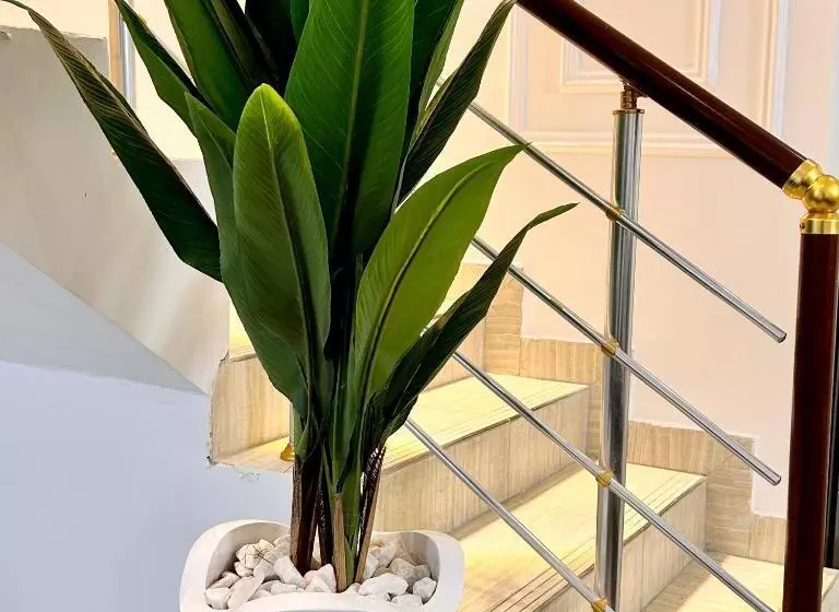 هتل One Bedroom Shortlet Apartment Lekki, Lagos