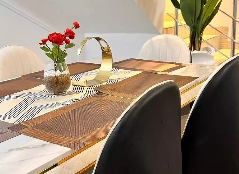 هتل One Bedroom Shortlet Apartment Lekki, Lagos