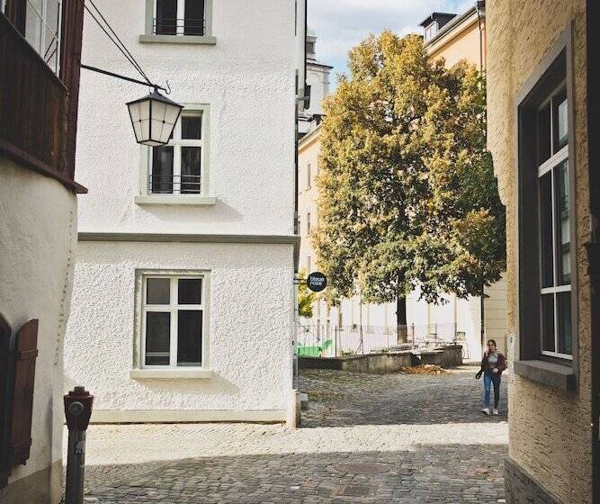 Hotelli Blaue Rose Digital Check In