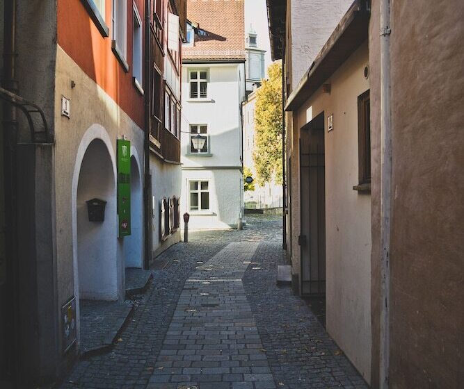 Hotelli Blaue Rose Digital Check In