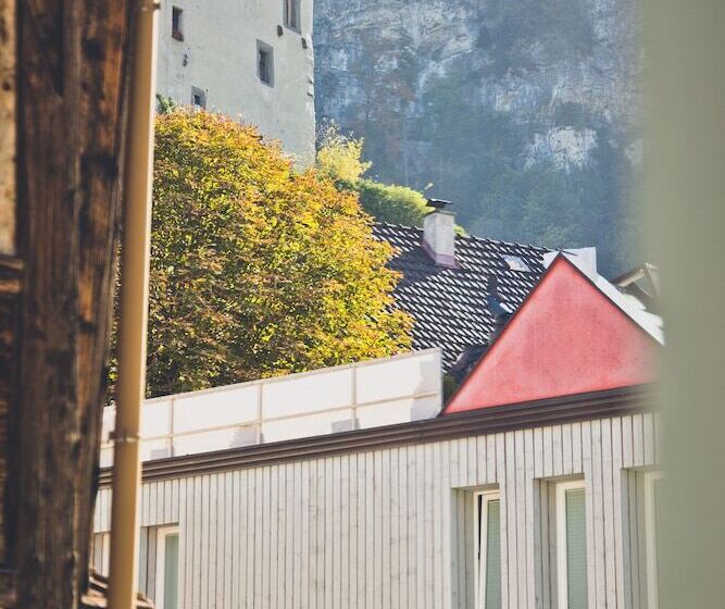 Hotelli Blaue Rose Digital Check In