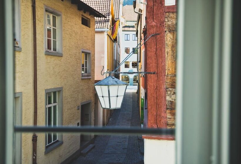 Hotelli Blaue Rose Digital Check In