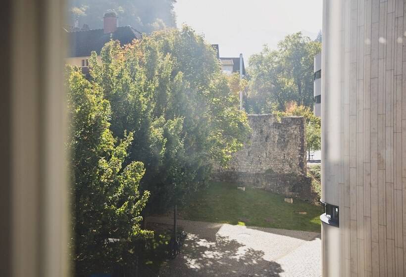 Hotelli Blaue Rose Digital Check In