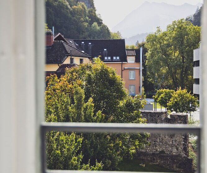 Hotelli Blaue Rose Digital Check In