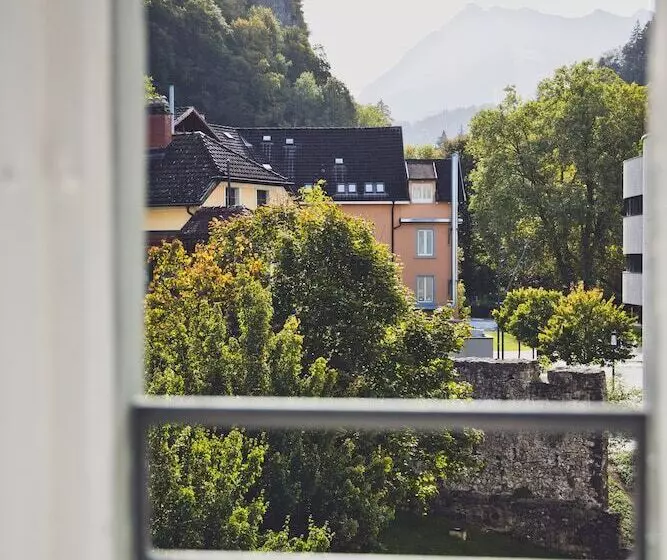 ホテル Blaue Rose  Digital Check In