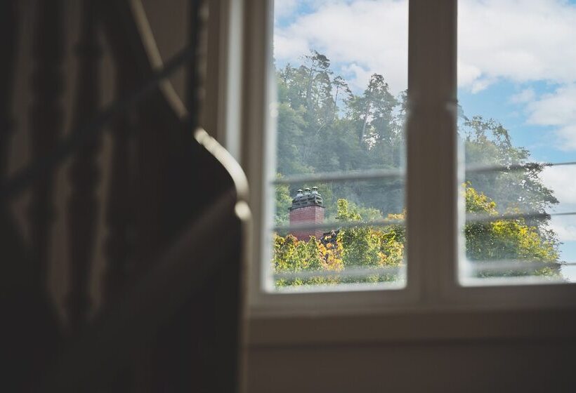 Hotelli Blaue Rose Digital Check In