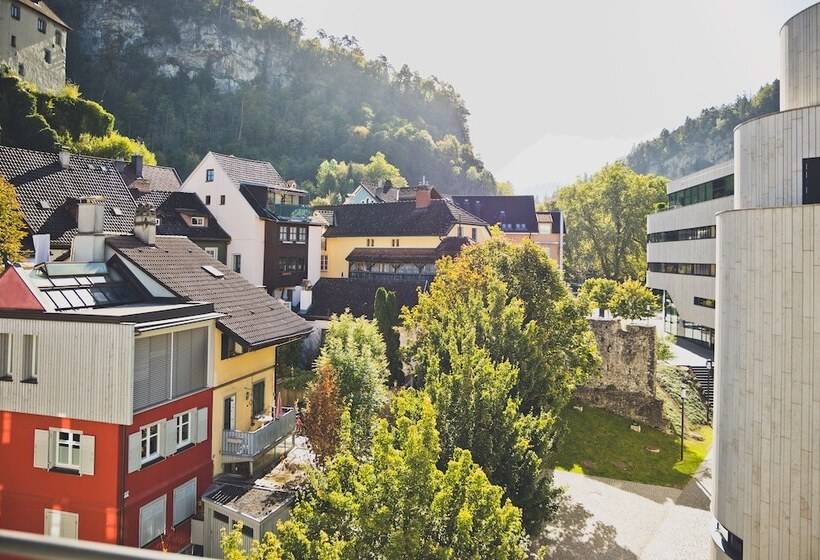 Hotelli Blaue Rose Digital Check In