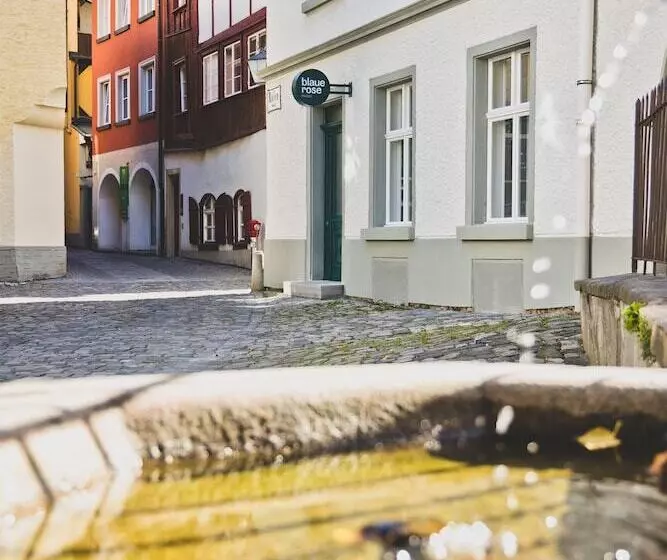 ホテル Blaue Rose  Digital Check In