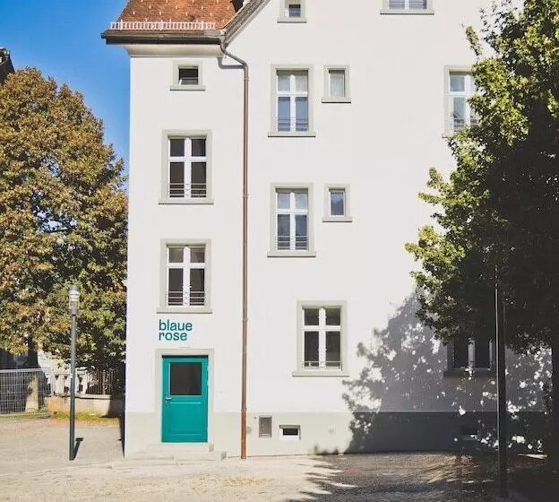 ホテル Blaue Rose  Digital Check In