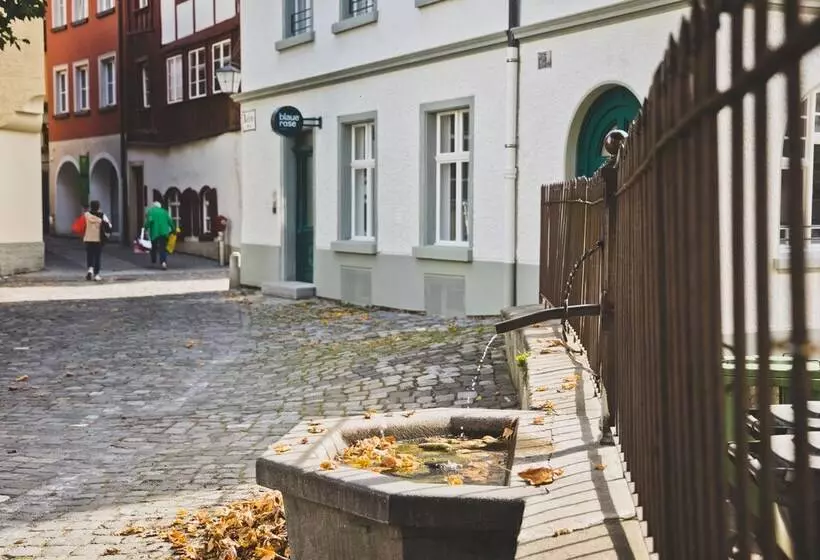 ホテル Blaue Rose  Digital Check In