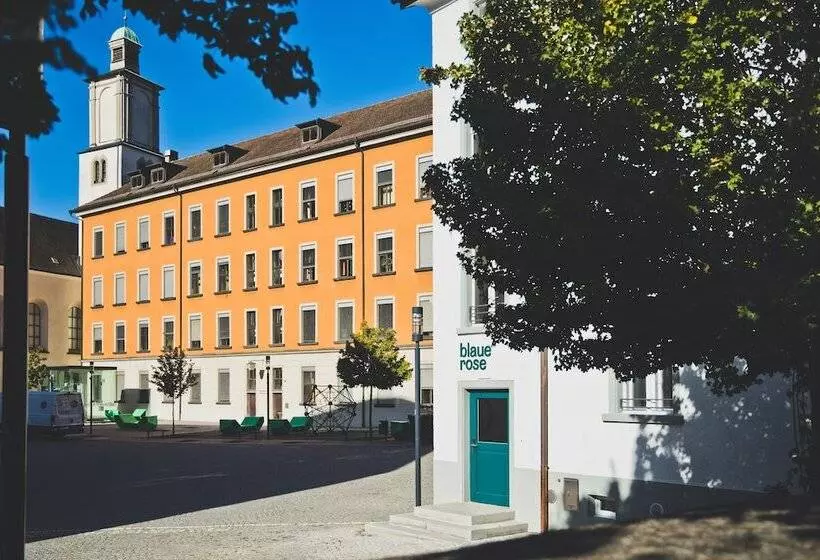 ホテル Blaue Rose  Digital Check In