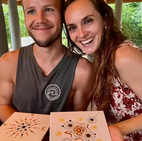 Hotelli Bokka Almeida