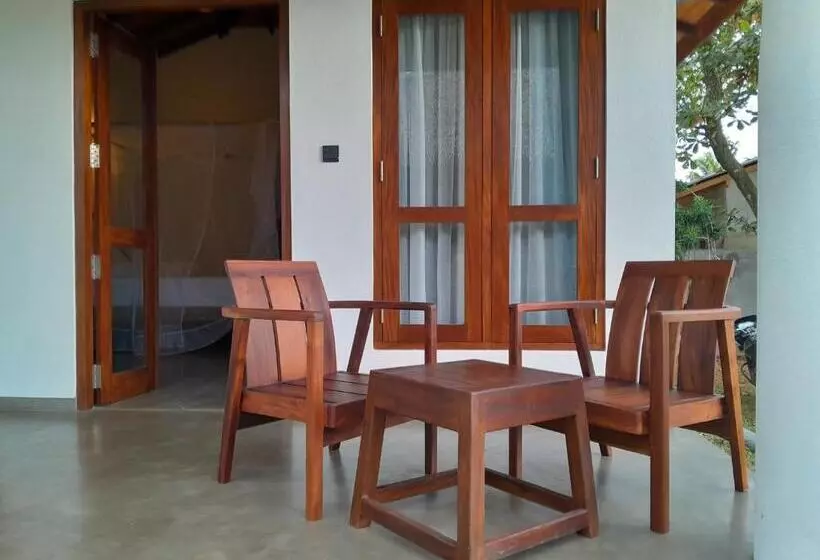 Hotelli Bokka Almeida