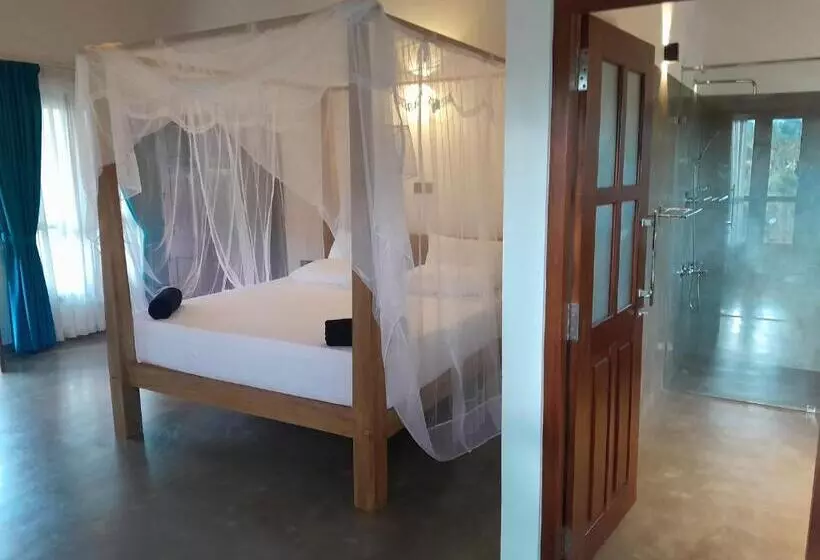 Hotelli Bokka Almeida