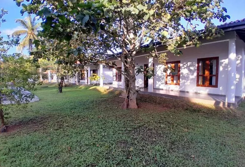 Hotelli Bokka Almeida